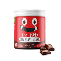 The Kids Breakfast Shake Chocolate 420g