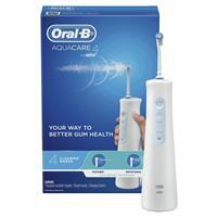 Oral B AquaCare Waterflosser Irrigator