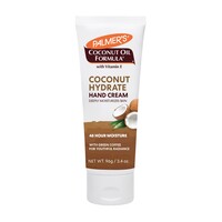 Palmers Coconut Oil Hand Cream 96g