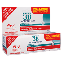 Neat 3B Action Cream 120g