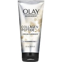 Olay Regenerist Collagen Peptide 24 Hour Cream Cleanser