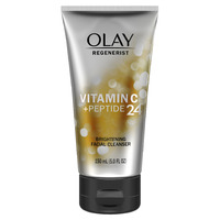 OLay Vitamin C + Peptide 24 Brightening Cleanser 150ml