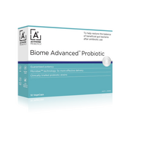 Activated Probiotics Biome Advanced 10 Pack