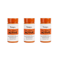 Tempo Iron+Vitamin C Active 30 tablets [Bulk Buy 3 Units]