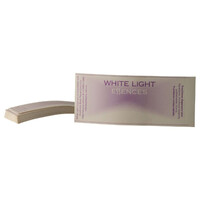 Australian Bush White Light Essence Labels 25 Pack