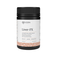 Hydra Longevity Liver-FX 60c