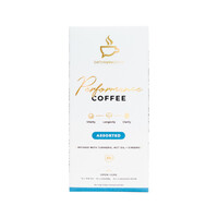 Before You Speak Performance Coffee Assorted 4.5g x 30 Pack