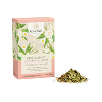 Roogenic Australia Pregnancy (Native Plant Tea Elixir) Loose Leaf 60g