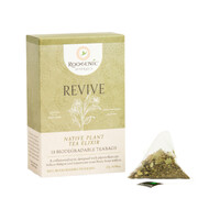 Roogenic Australia Revive (Native Plant Tea Elixir) x 18 Tea Bags