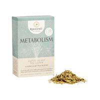Roogenic Australia Metabolism (Native Plant Tea Elixir) Loose Leaf 65g