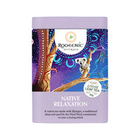 Roogenic Australia Native Relaxation Loose Leaf 55g