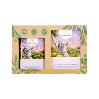 Roogenic Australia Gift Box Sleep x 18 Tea Bags with Sleep Tin