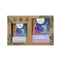 Roogenic Australia Gift Box Relaxation Loose Leaf 55g with Relaxation Tin