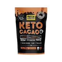 Protein Supplies Australia Keto Cacao 200g