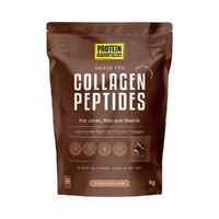 Protein Supplies Australia Collagen Peptides Chocolate 1kg