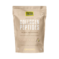 Protein Supplies Australia Collagen Peptides Vanilla 1kg