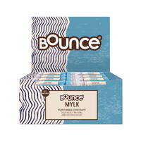 Bounce Chocolate Mylk 45g [Bulk Buy 15 Units]