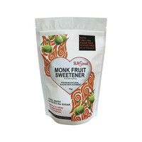 Sweet Life SlimSweet Monk Fruit Sweetener 1kg