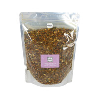 Tea Tonic Organic Throat Soother Tea (loose) 500g