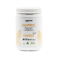 Pawsome Organics Cocomeric Powder 500g
