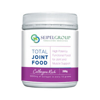 Seipel Group Total Joint Food 200g