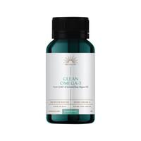 Phytality Clean Omega-3 (Plant-Based Algae Oil) 60vc