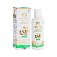 Maharishi Ayurveda Massage Oil Vata 200ml