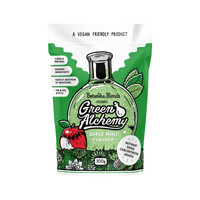 Botanika Blends Green Alchemy Apple Mint 300g