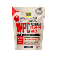 Protein Supplies Australia Protein WPC (Australian Grass Fed Whey) Pure 500g
