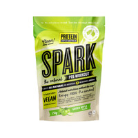 Protein Supplies Australia Spark Green Apple 250g