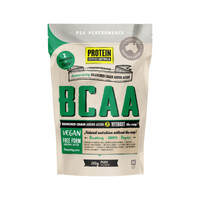 Protein Supplies Australia BCAA Pure 200g