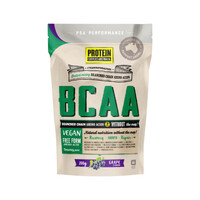 Protein Supplies Australia BCAA Grape 200g