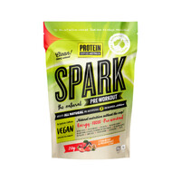 Protein Supplies Australia Spark Strawberry & Passionfruit 250g