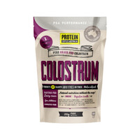 Protein Supplies Australia Colostrum Pure 200g