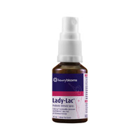 Henry Blooms Lady-Lac Probiotic Intimate Spray (White Tea Scent) 30ml