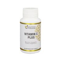 InterClinical Professional Vitamin C Plus 90vc