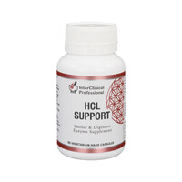 InterClinical Professional HCL Support 90vc