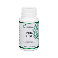 InterClinical Professional Para Tone 90t