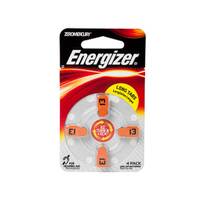 Energizer EZ Turn & Lock AZ13DPA4  (4 Pack)