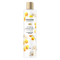 Pantene Pro V Nutrient Blends Fortifying Damage Repair Shampoo 270ml