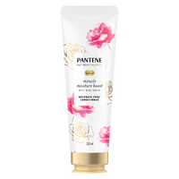 Pantene Pro-V Miracle Moisture Boost with Rose Water Conditioner 250ml