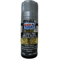 Painaway Pain Away Forte + Ultra Pro Joint & Muscle Pain Relief Roll On 35g