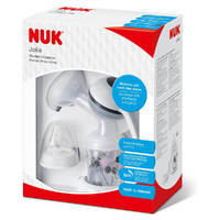 NUK Jolie Manual Breast Pump