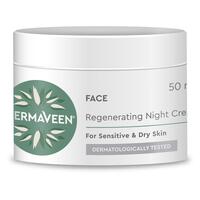 Dermaveen Regenerating Night Cream 50ml