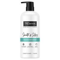 Tresemme Conditioner Smooth and Silky 940ml