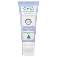 Gaia Natural Baby Cradle Cap 75ml