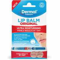 Dermal Therapy Lip Balm Stick 4.8g