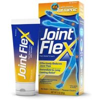 JointFlex Pain Relief Cream with Turmeric 85g (S2)