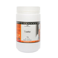 Healthwise Taurine Powder 1kg