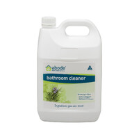 Abode Bathroom Cleaner Rosemary and Mint 5L 